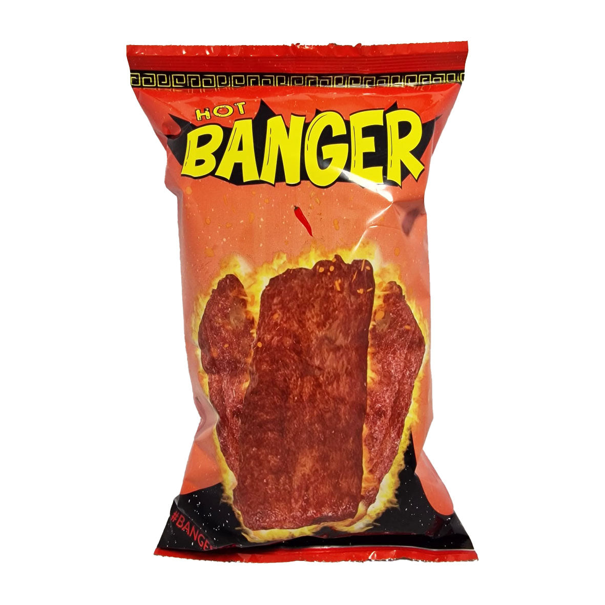 Banger - Hot Banger 90g