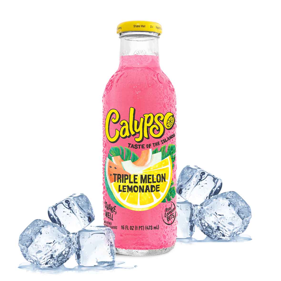 Calypso - Triple Melon Lemonade inkl. Pfand
