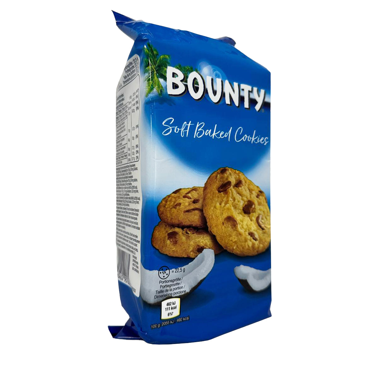 Cookies Bounty 162g
