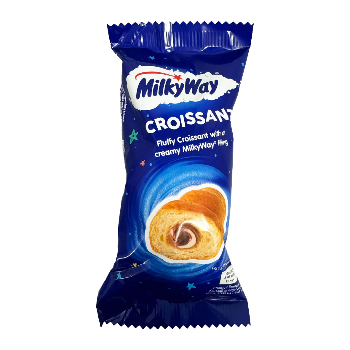 Croissant MilkyWay