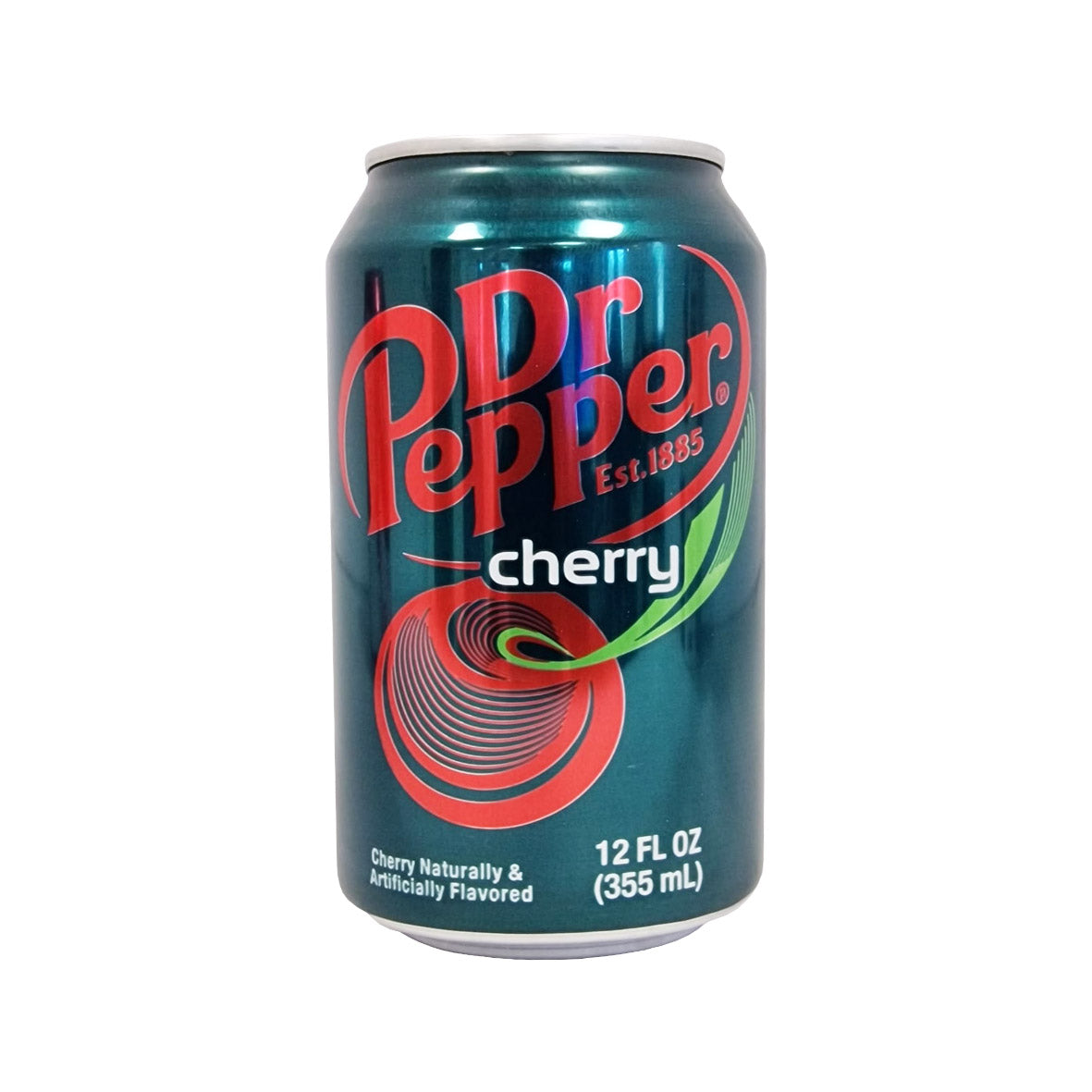 Dr Pepper Cherry 355ml inkl. Pfand
