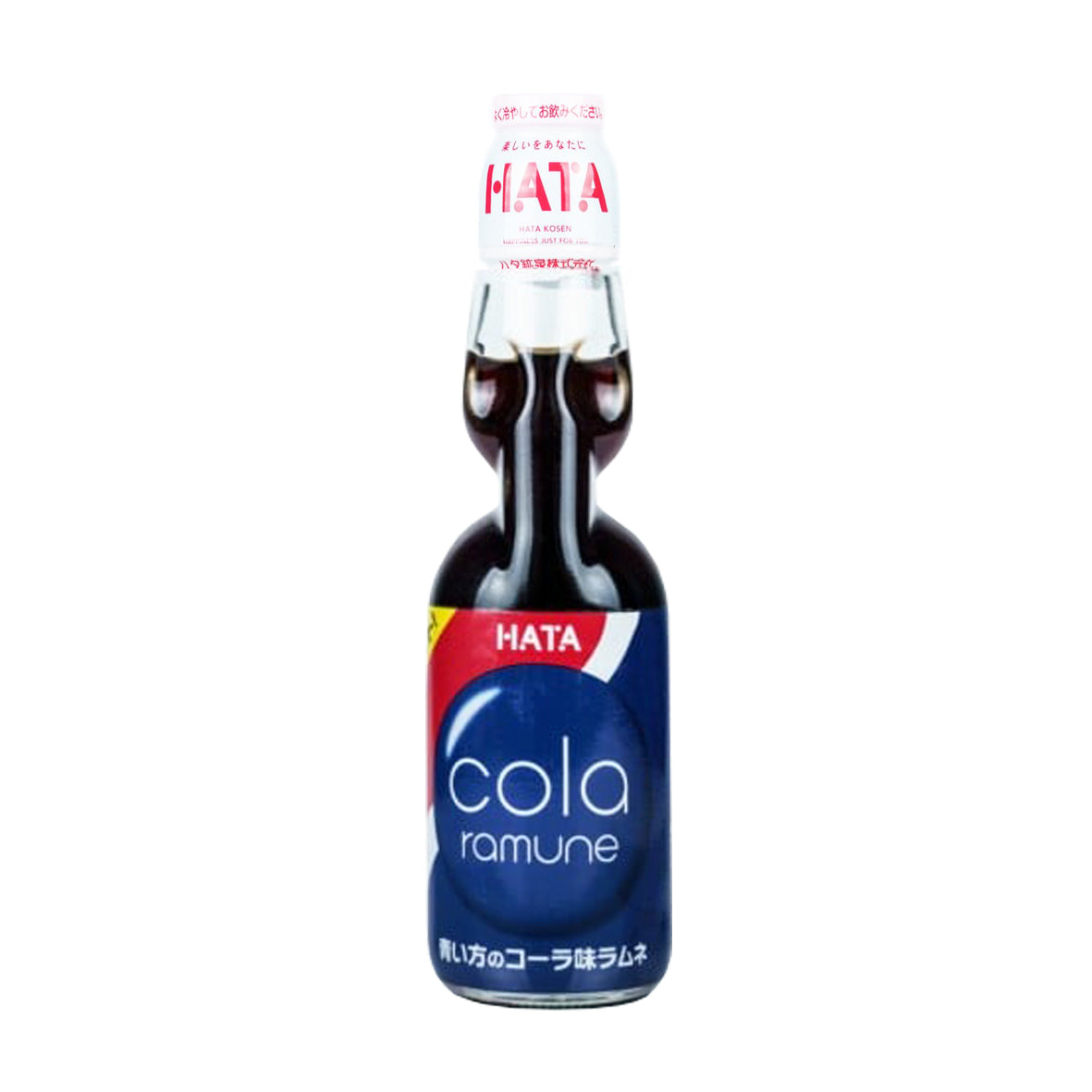 HATA Ramune - Cola
