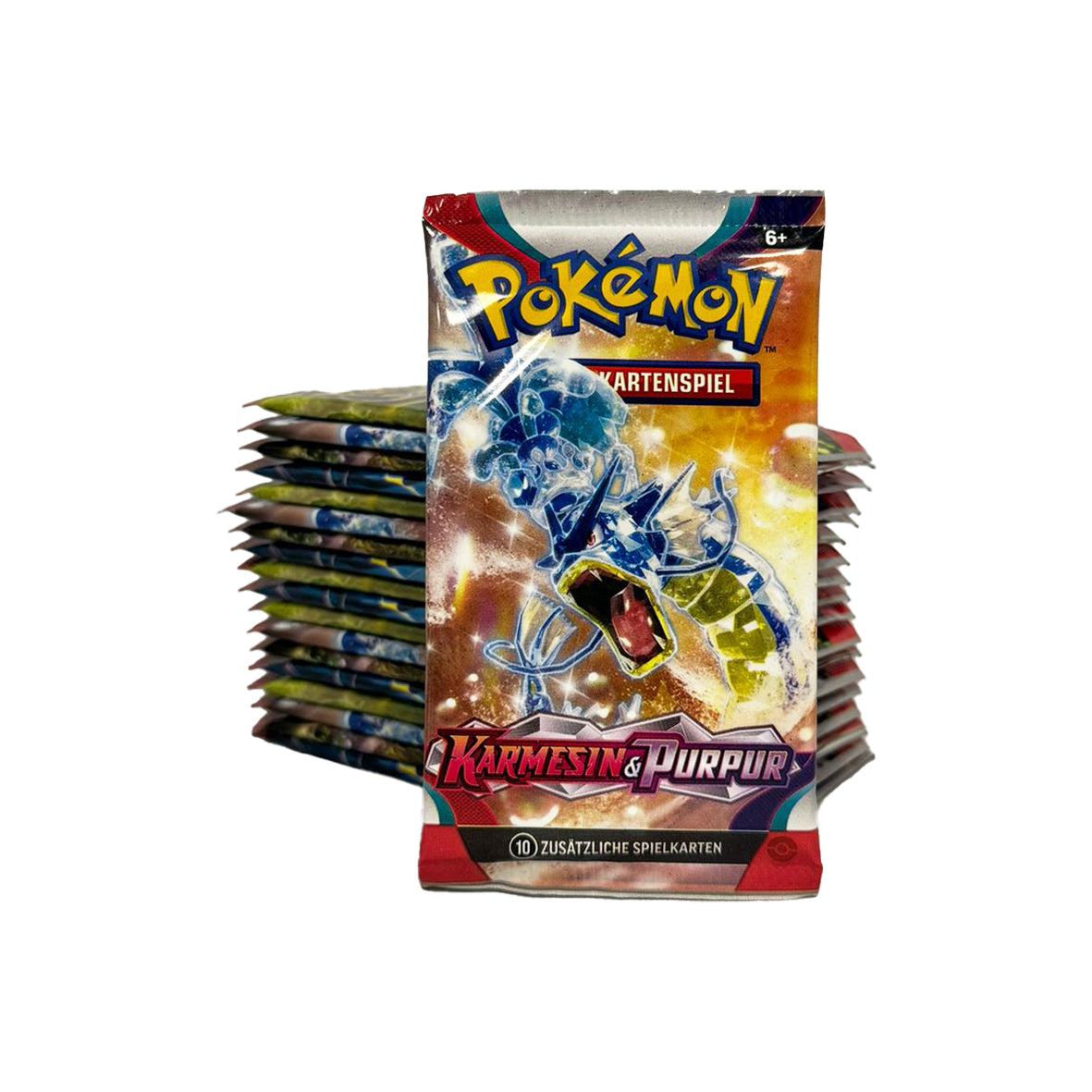 Pokémon Booster Pack