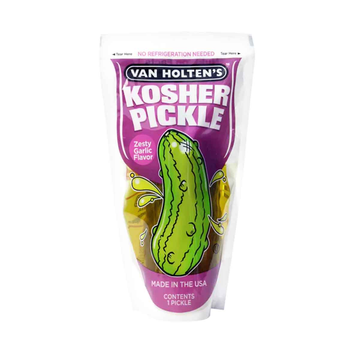 Van Holten´s - Kosher Pickle