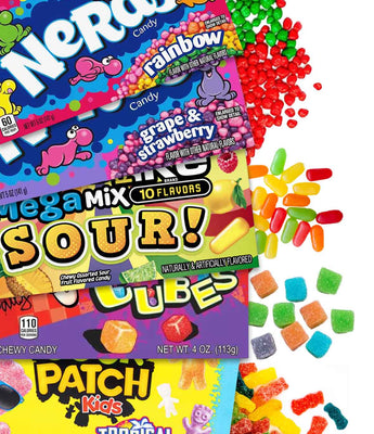 Candys