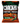 Crackzel | Pretzel Pieces Jalapeno 85g