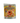 Chaos Candy | Freeze Dried Candy Sour Crunchy Peach Rings 50g