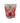 Chaos Candy | Freeze Dried Candy Sour Crunchy Berries 50g