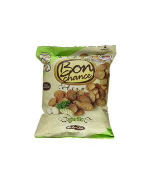 Bon Chance | Brotchips Garlic 60g