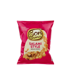 Bon Chance | Brotchips Salami Style 60g
