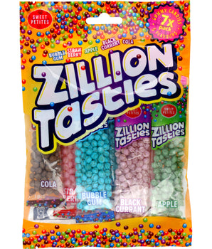 Sweet Petites | Zillion Tasties • 15g