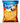 Fripsy | Crispy BBQ Sticks • 50g