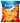 Fripsy | Flips Sticks Ketchup • 40g