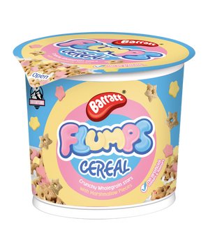 Inventure | Barratt Flumps Cereal Cup • 40g