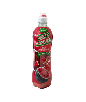 Mystery | Durstlöscher • Wassermelone • 500ml