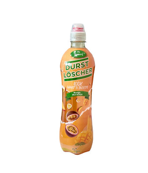 Mystery | Durstlöscher • Mango - Maracuja • 500ml