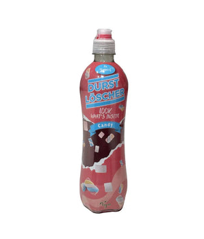 Mystery | Durstlöscher • Candy • 500ml