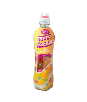 Mystery | Durstlöscher • Jelly • 500ml