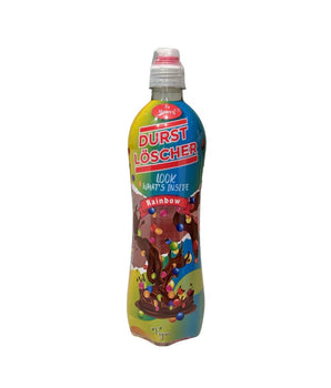 Mystery | Durstlöscher • Rainbow • 500ml