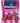 Hitschies | Berry Mix • Dragierte Kaubonbons • 125g