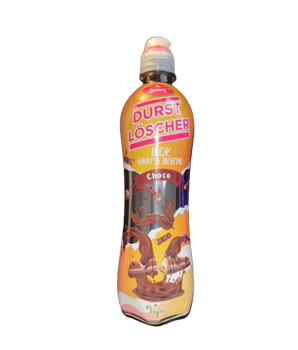 Mystery | Durstlöscher • Choco • 500ml