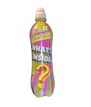 Mystery | Durstlöscher • What´s Inside? • 500ml