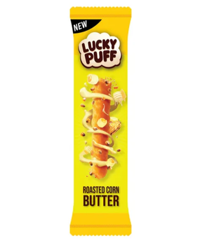 Lucky Puff | Roasted Corn Butter 6g