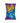 Takis | Blue Heat 92,3g Tortilla Chips, Hot Chilli Pepper, Scharf, USA Snack